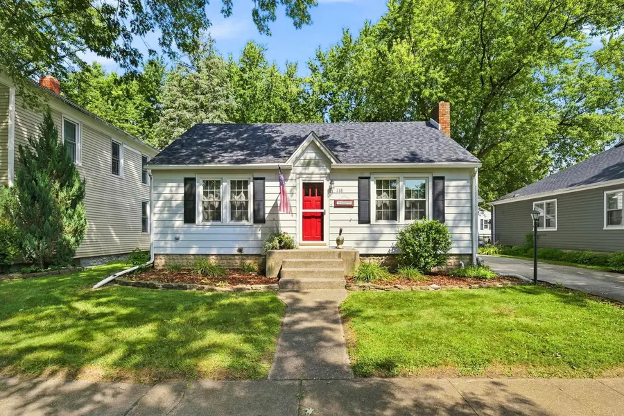 748 E Jackson Street, Morris, IL 60450 - #2