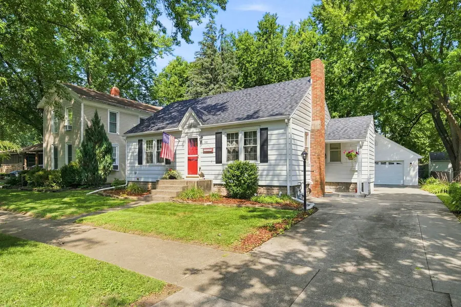 748 E Jackson Street, Morris, IL 60450 - #3
