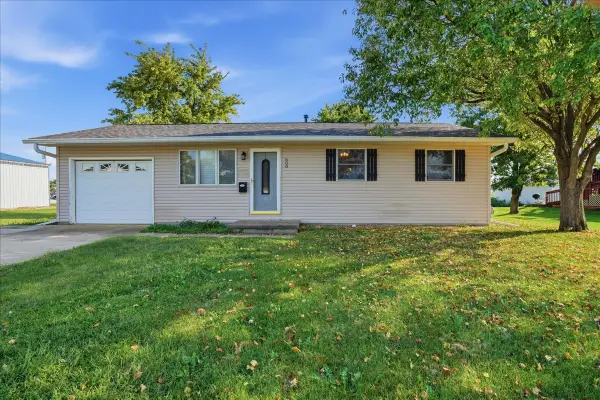 608 W Oak Street, Leroy, IL 61752