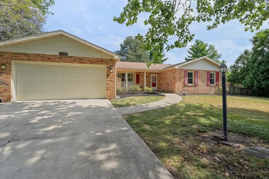 2118 Bristol Road, Champaign, IL 61821 - #3