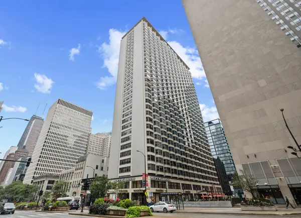 535 N Michigan Avenue #1106, Chicago, IL 60611