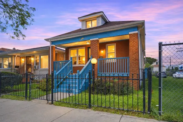 9516 S Yale Avenue, Chicago, IL 60628