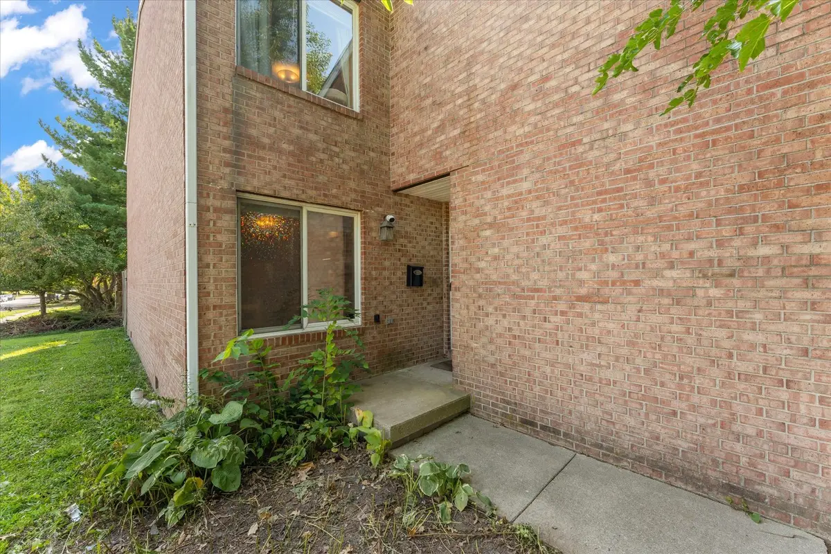 1319 E Harding Drive #A, Urbana, IL 61801 - #1