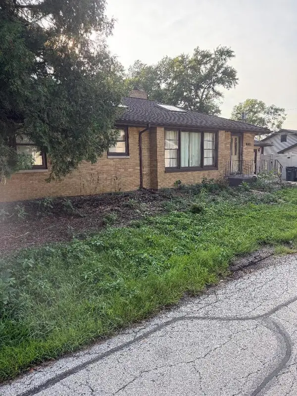 19536 Division Street, Mokena, IL 60448