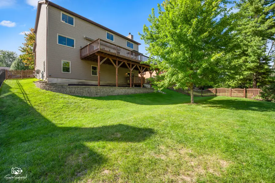 406 Garden Terrace, Shorewood, IL 60404 - #2