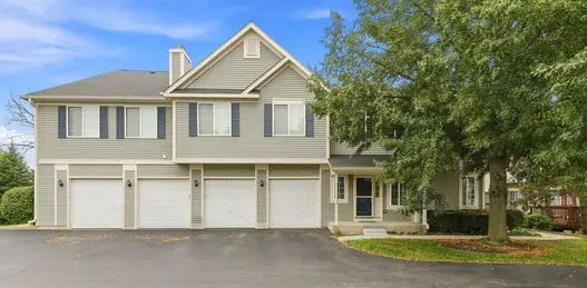 3 Windsor Circle #A, South Elgin, IL 60177
