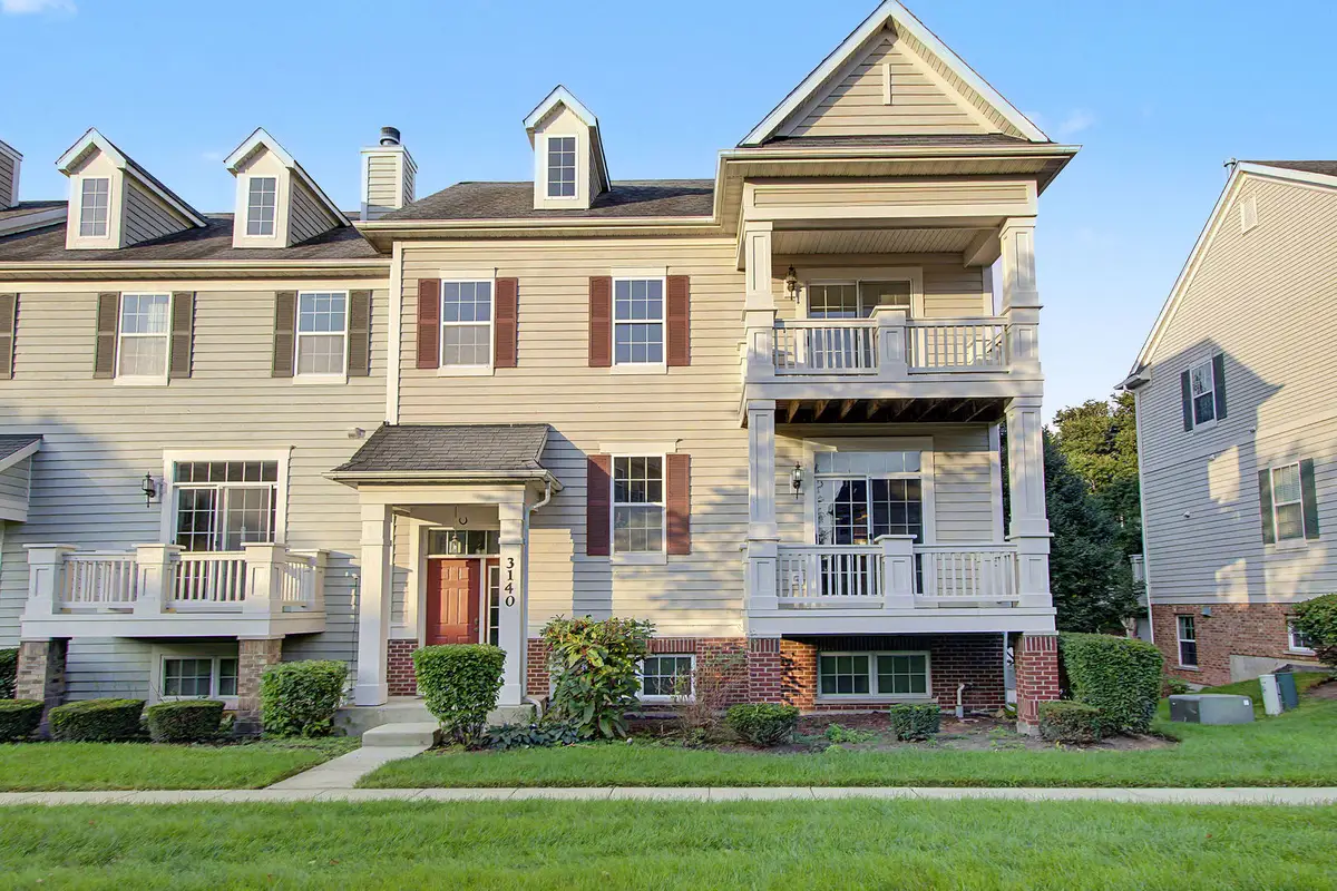 3140 Taunton Street, Elgin, IL 60124 - #1