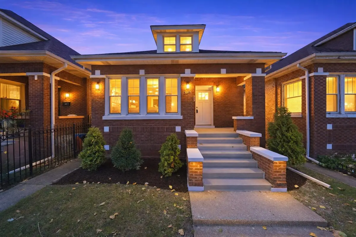 6136 S Richmond Street, Chicago, IL 60629 - #1