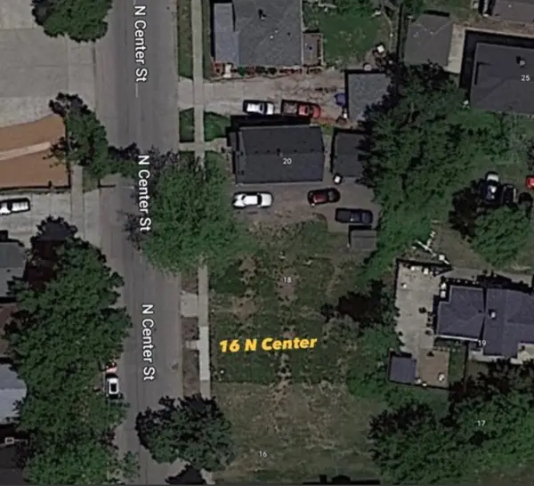 16 N Center Street, Joliet, IL 60435