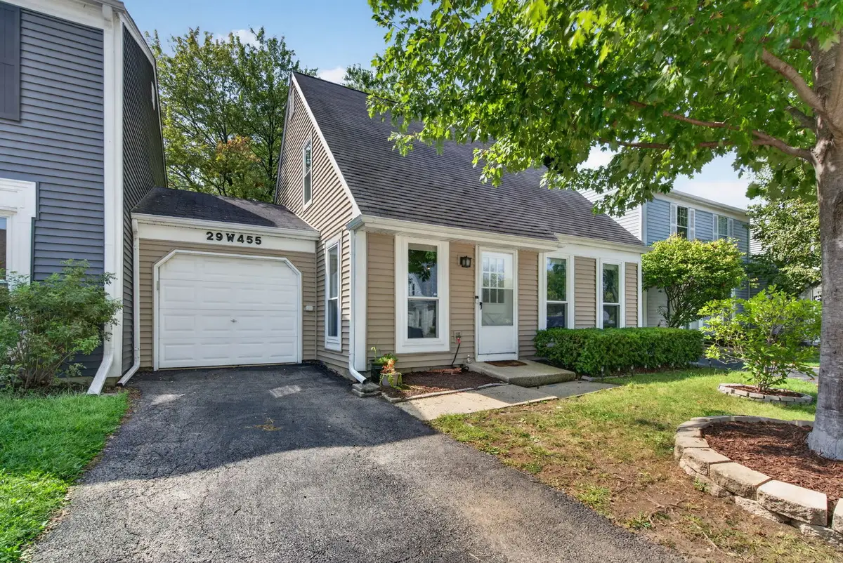 29W455 Hawthorne Lane, Warrenville, IL 60555 - #1