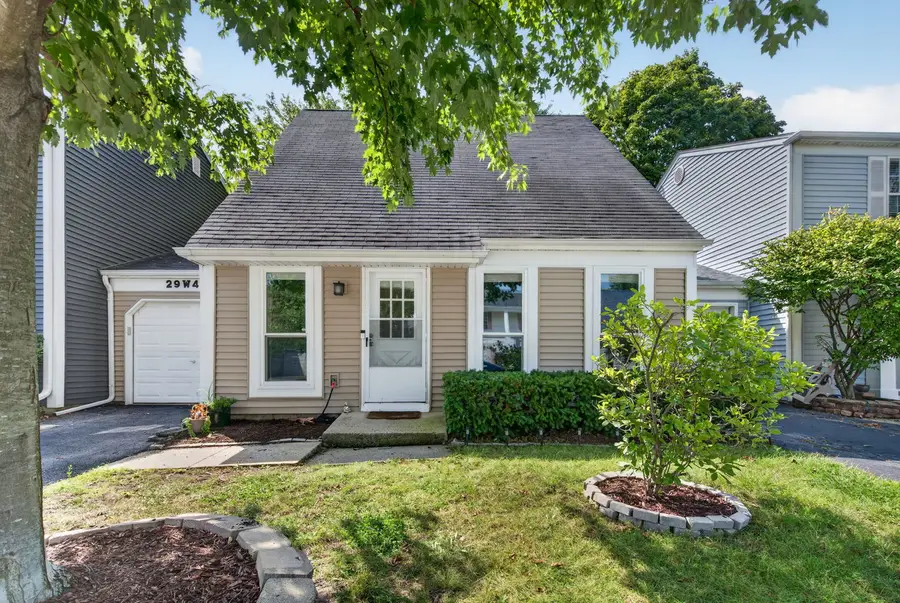 29W455 Hawthorne Lane, Warrenville, IL 60555 - #2