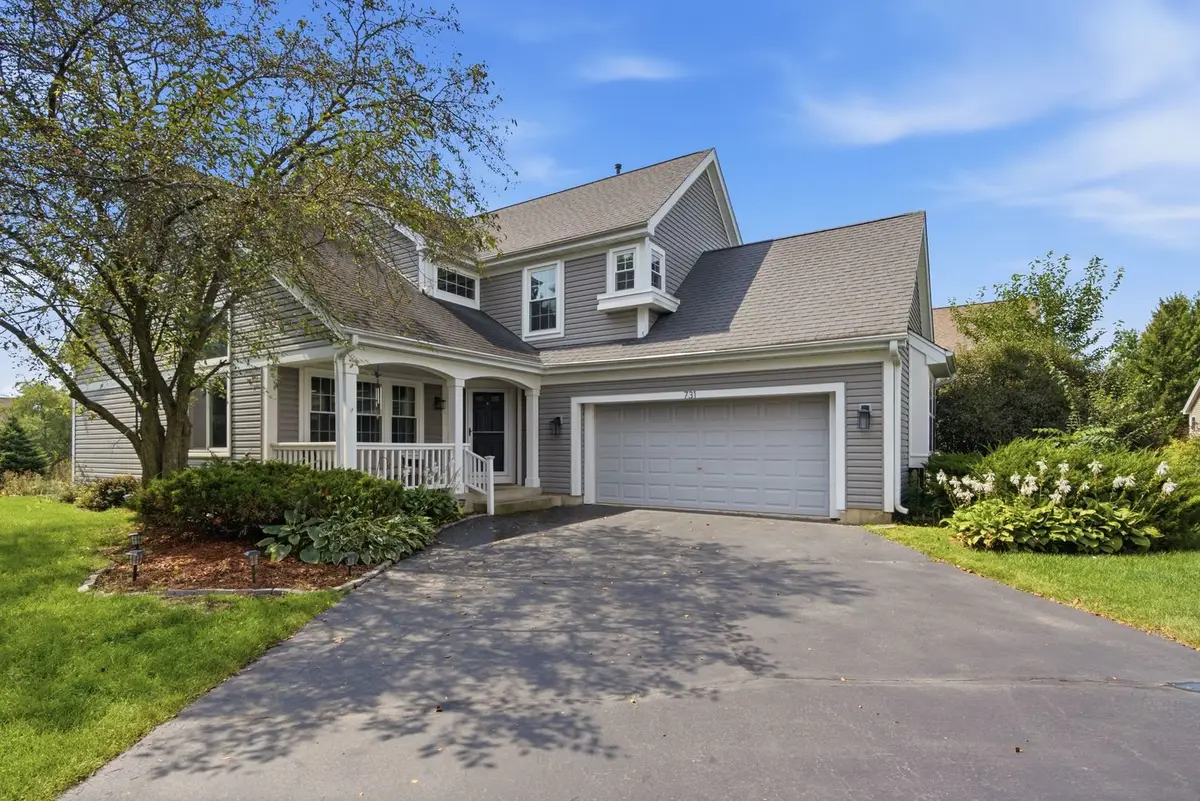 731 Nashua Court, Crystal Lake, IL 60012 - #1