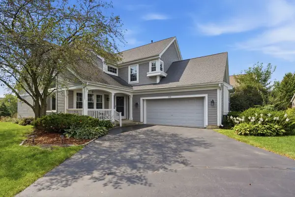 731 Nashua Court, Crystal Lake, IL 60012