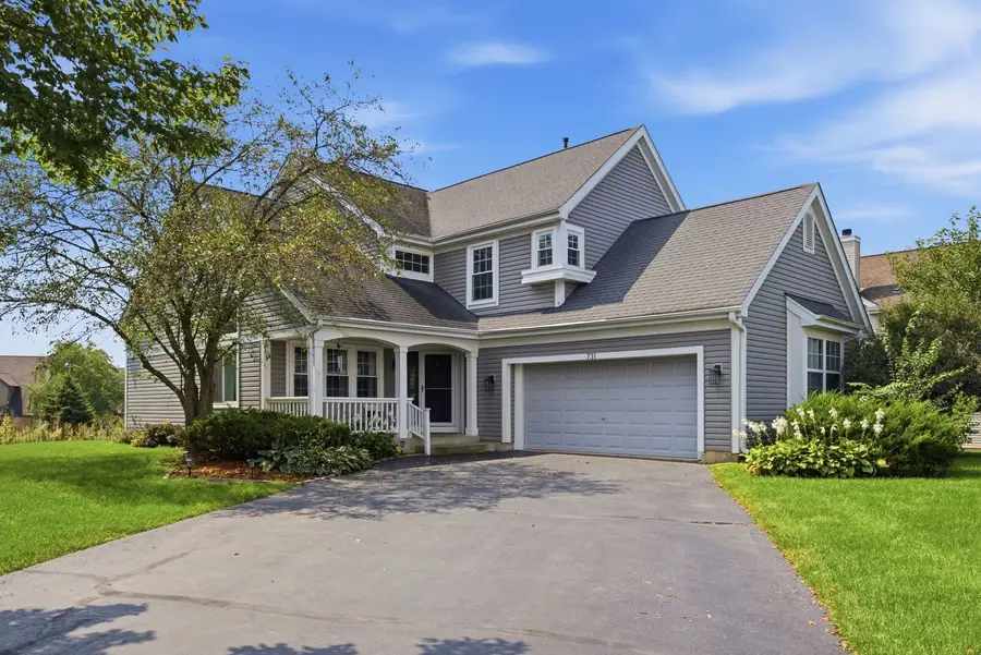 731 Nashua Court, Crystal Lake, IL 60012 - #2