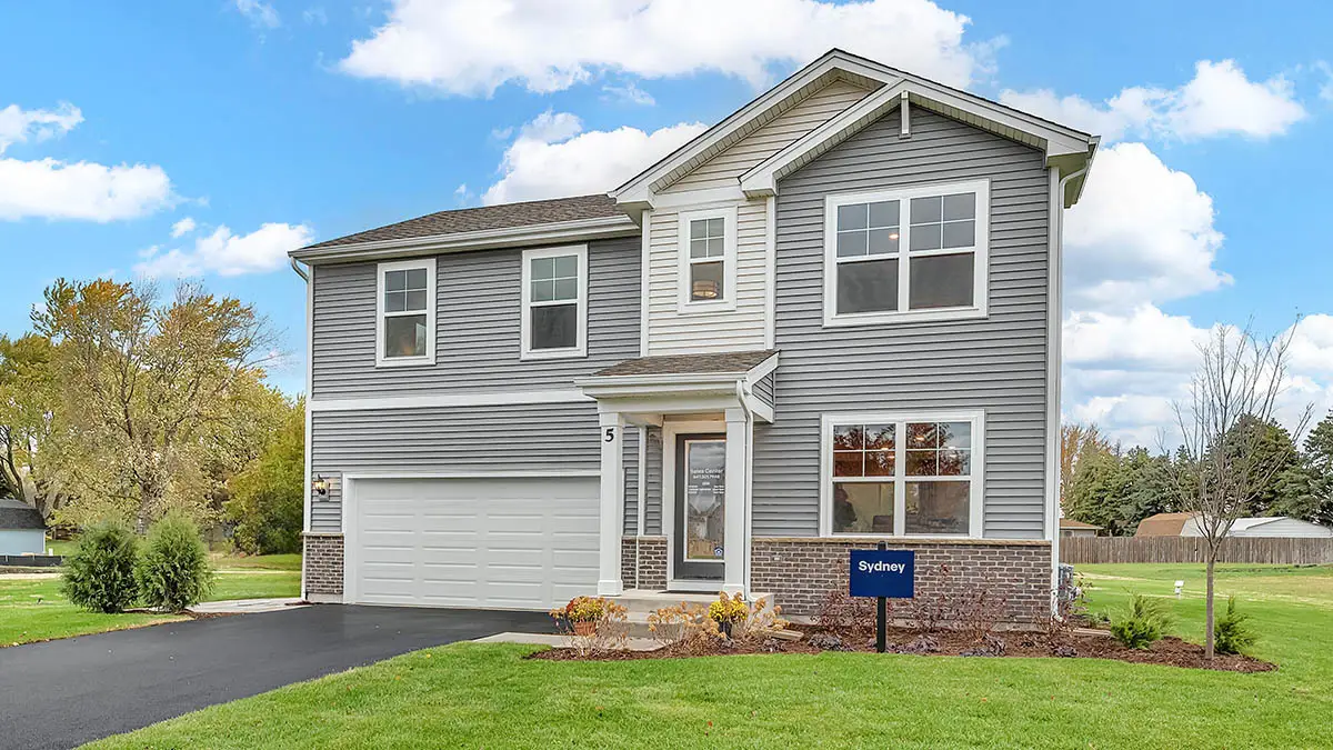 5 International Way, Joliet, IL 60436 - #1