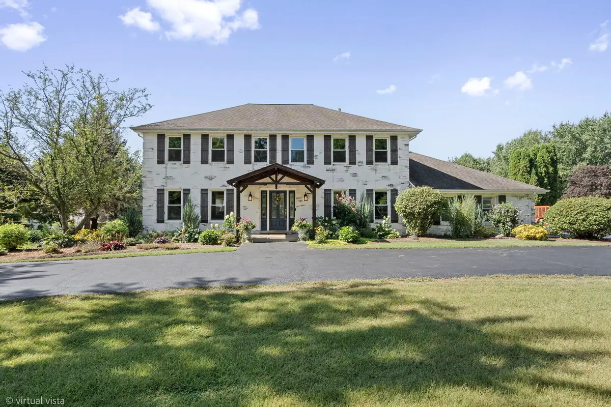 6N066 Chambellan Lane, Wayne, IL 60184 - #1