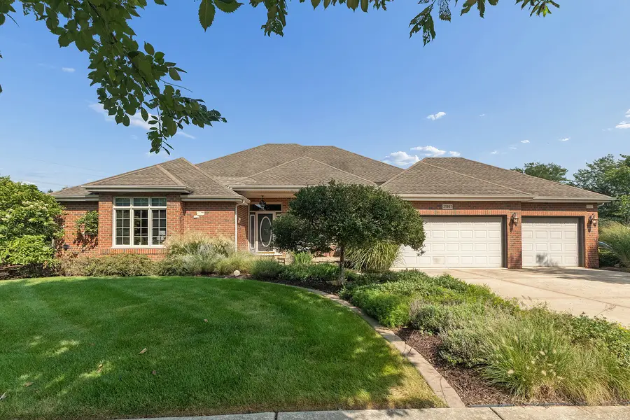 21967 Emily Lane, Frankfort, IL 60423 - #2