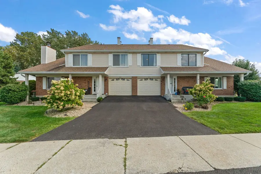9315 W 142nd Street #102, Orland Park, IL 60462 - #2