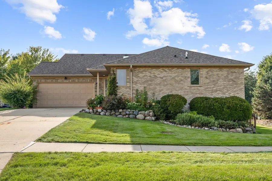 10815 Timer Drive E #10815, Huntley, IL 60142 - #2