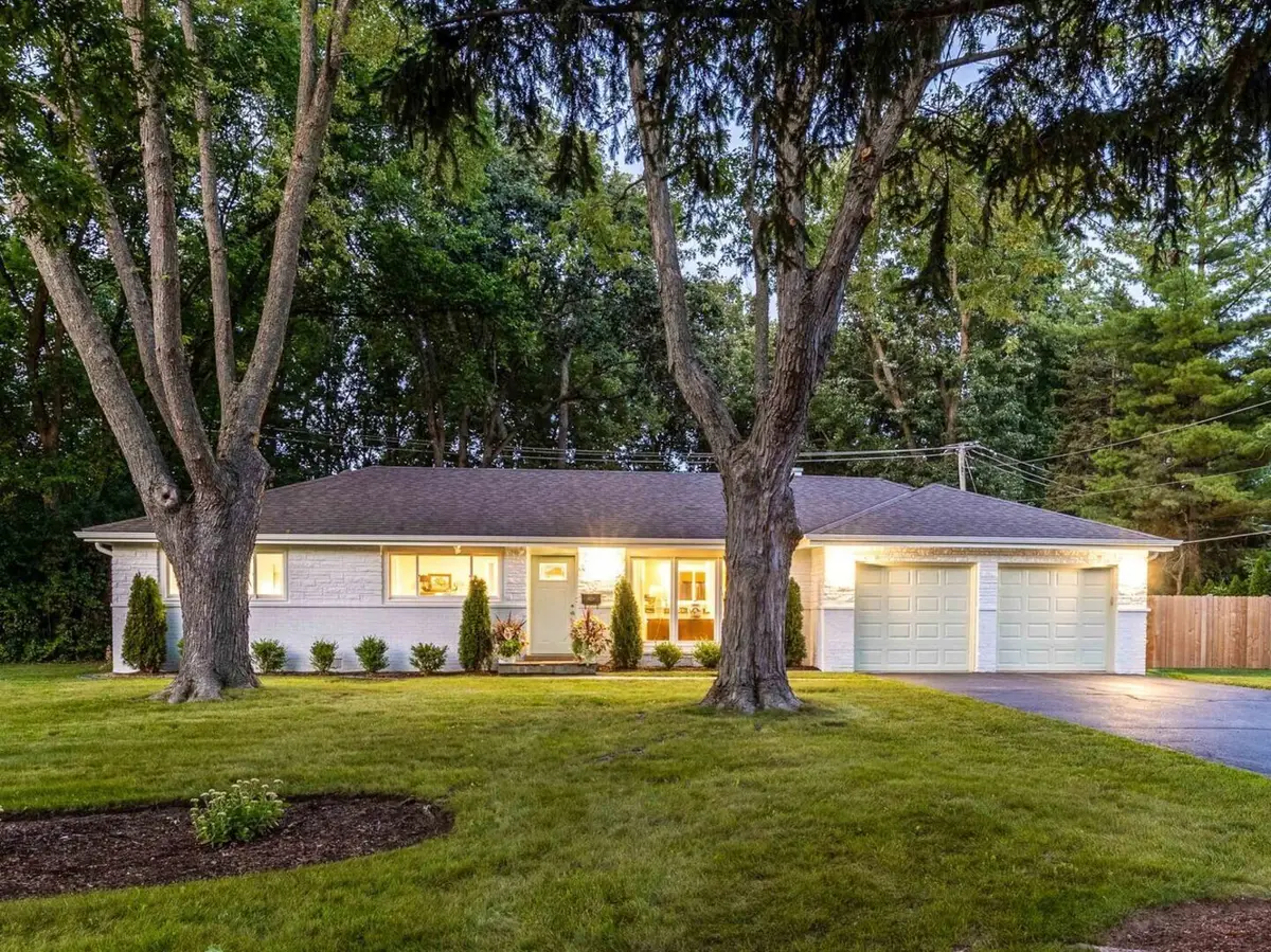 3319 Western Avenue, Highland Park, IL 60035 - #1