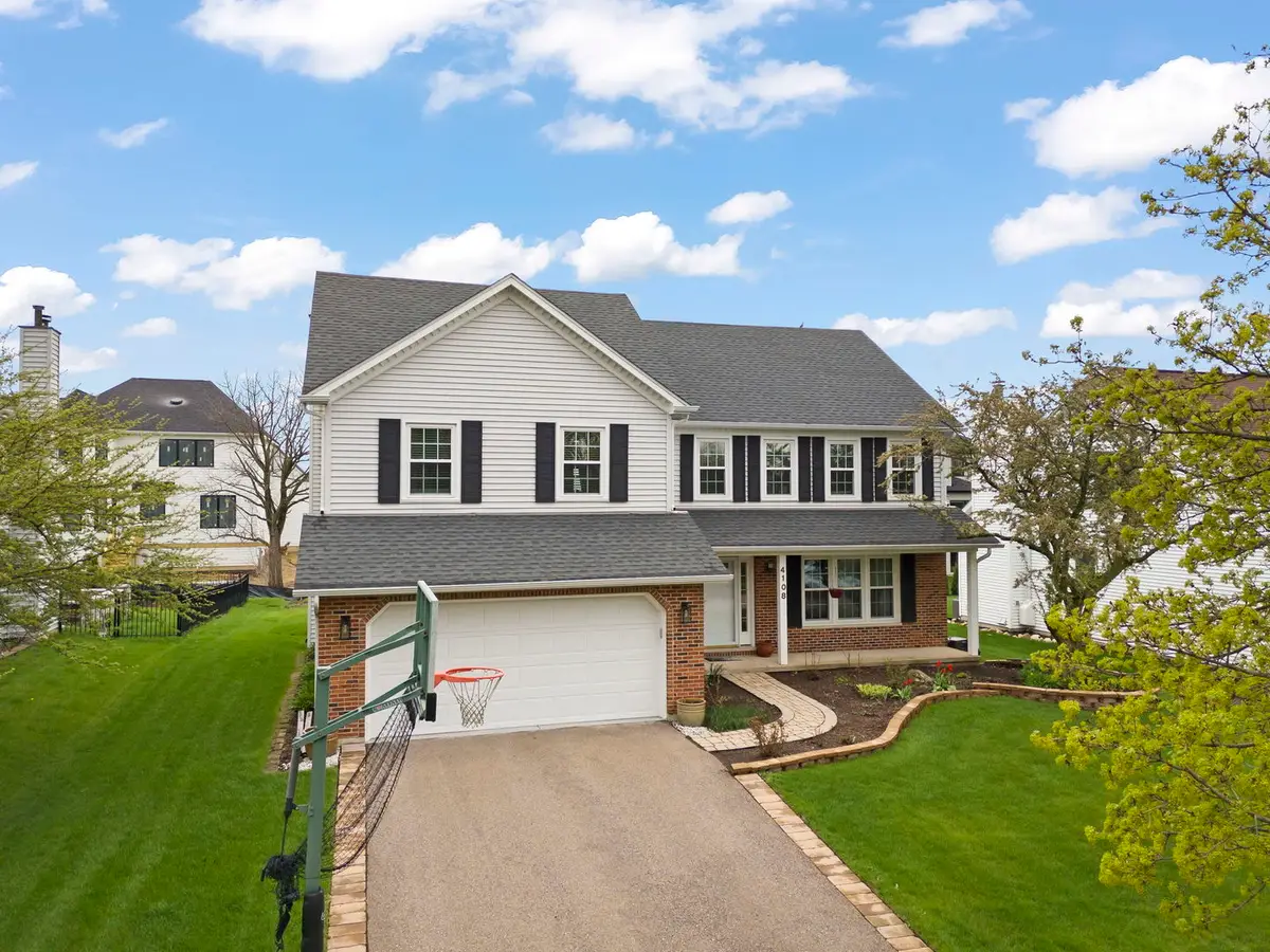 4108 Schillinger Drive, Naperville, IL 60564 - #1