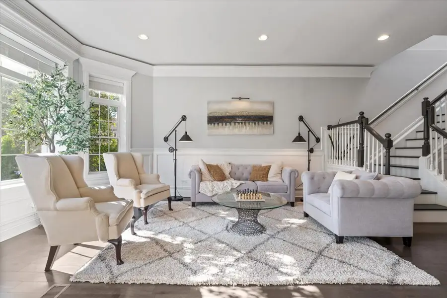 4346 S Forrestville Avenue, Chicago, IL 60653 - #3