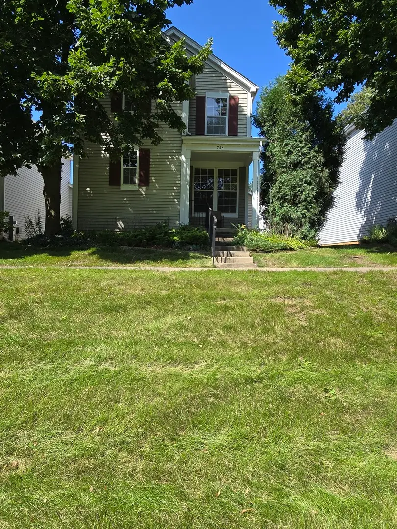 754 Golden Oak Circle, Crystal Lake, IL 60014 - #1