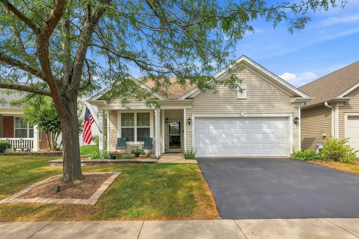 11797 Messiner Drive, Huntley, IL 60142 - #1
