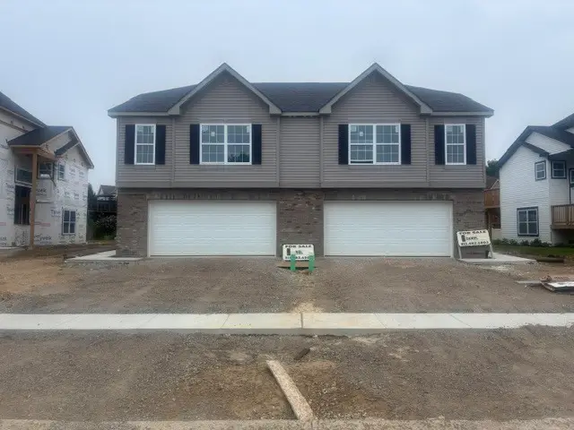 925 Saddle Ridge Drive, Joliet, IL 60432 - #1