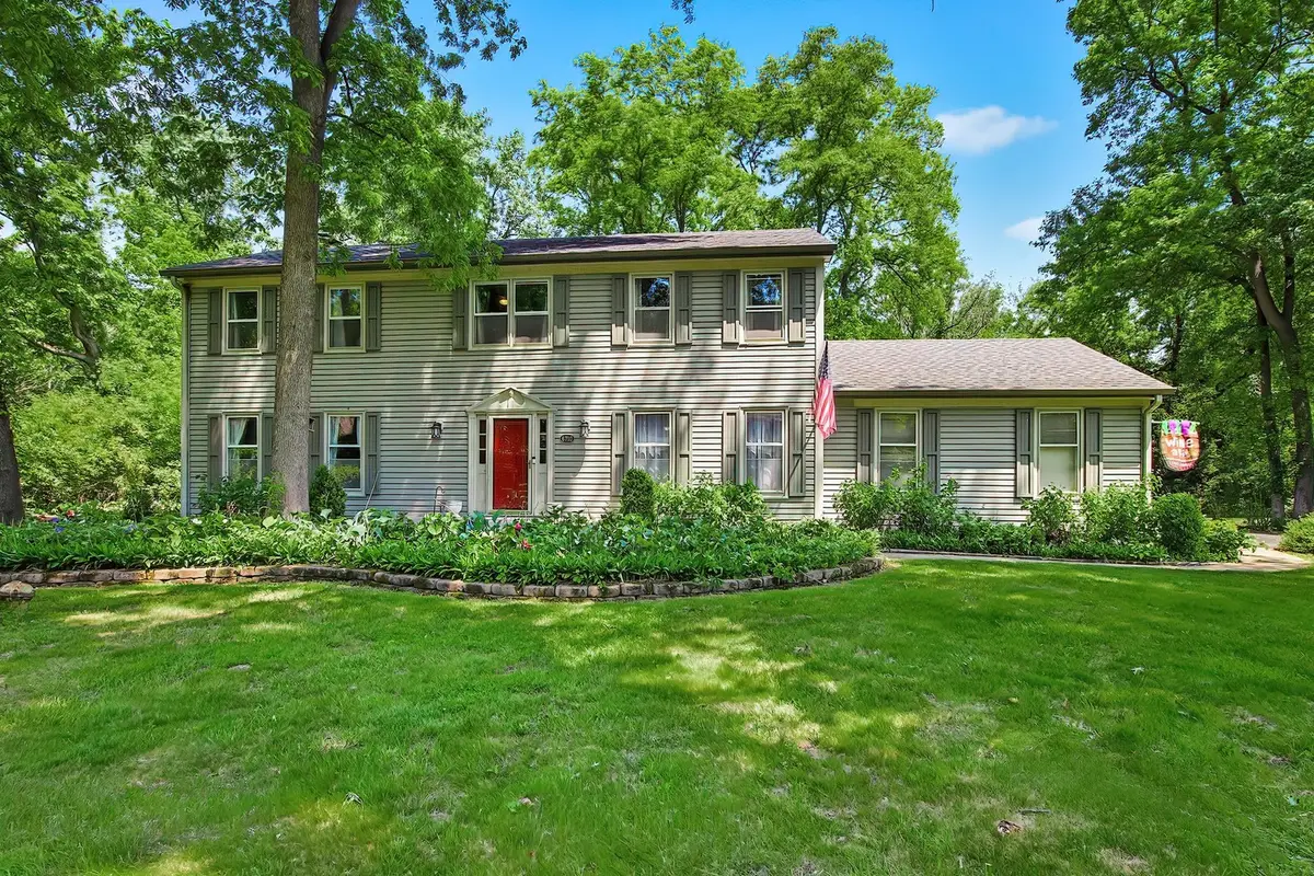 6710 Connecticut Trail, Crystal Lake, IL 60012 - #1