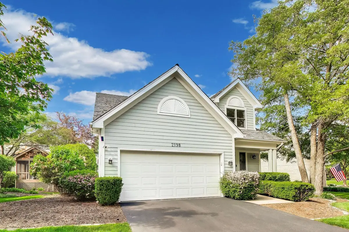 2198 Brookside Lane, Aurora, IL 60502 - #1
