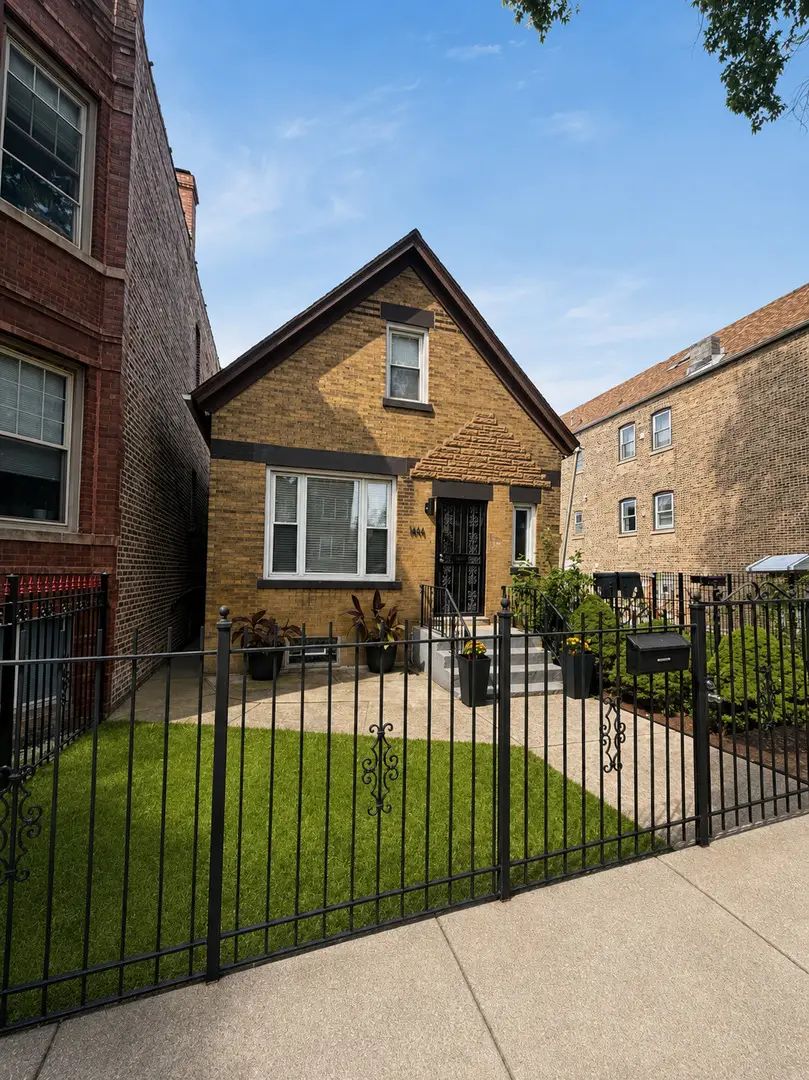 1414 N Avers Avenue, Chicago, IL 60651 - #2
