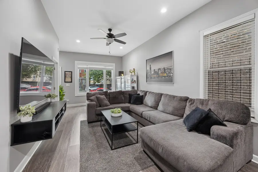1414 N Avers Avenue, Chicago, IL 60651 - #3