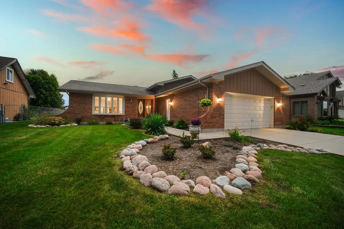 1105 N Itasca Road, Addison, IL 60101 - #1