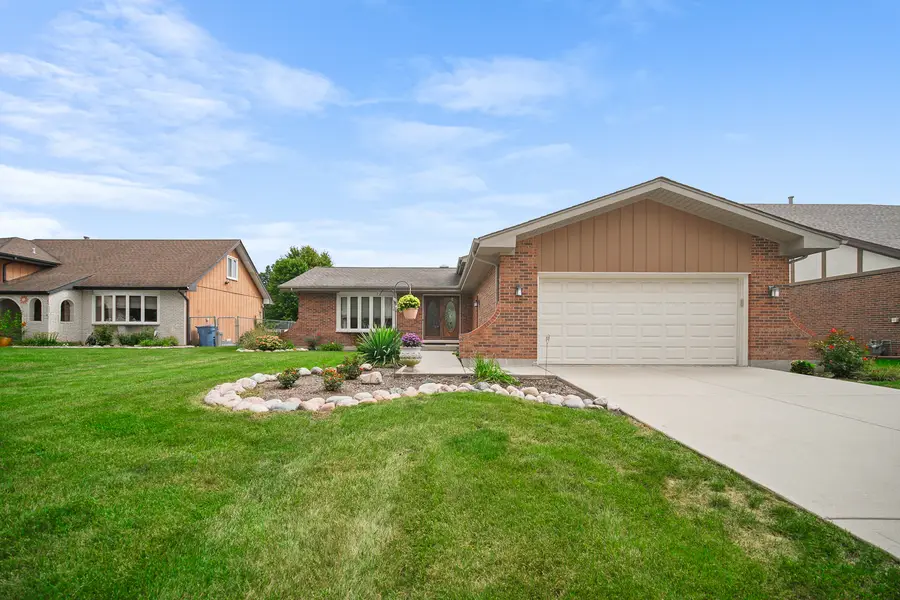 1105 N Itasca Road, Addison, IL 60101 - #2