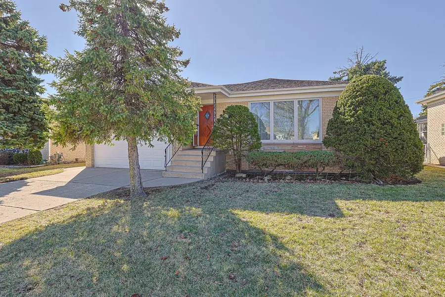 475 Courtesy Lane, Des Plaines, IL 60018 - #2