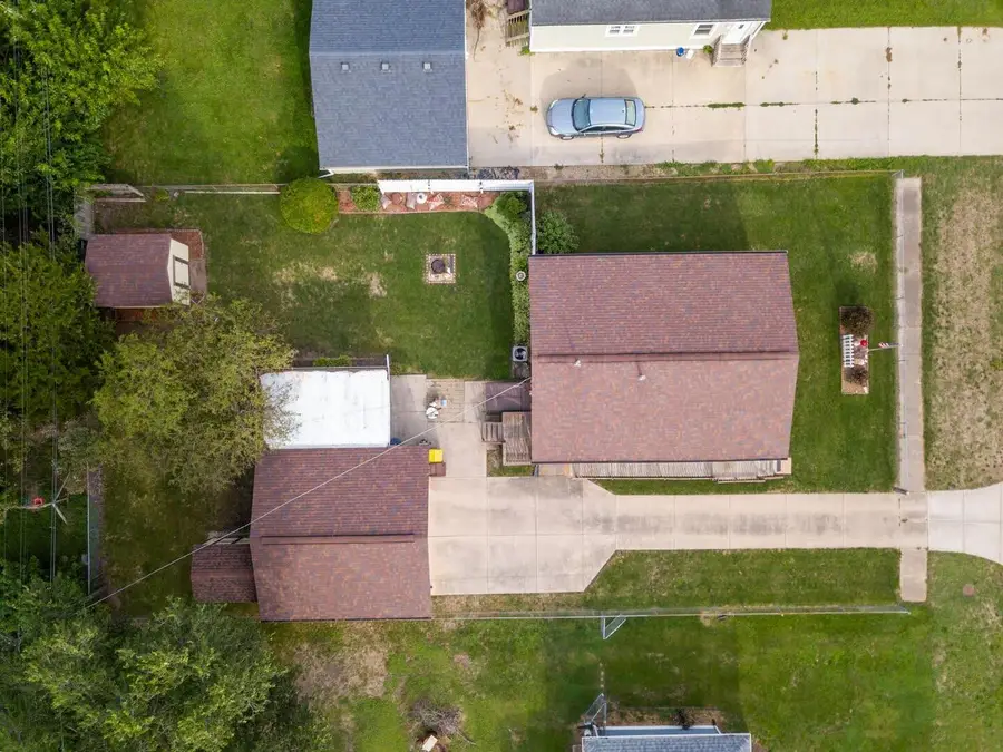210 E Greenview Avenue, Machesney Park, IL 61115 - #3