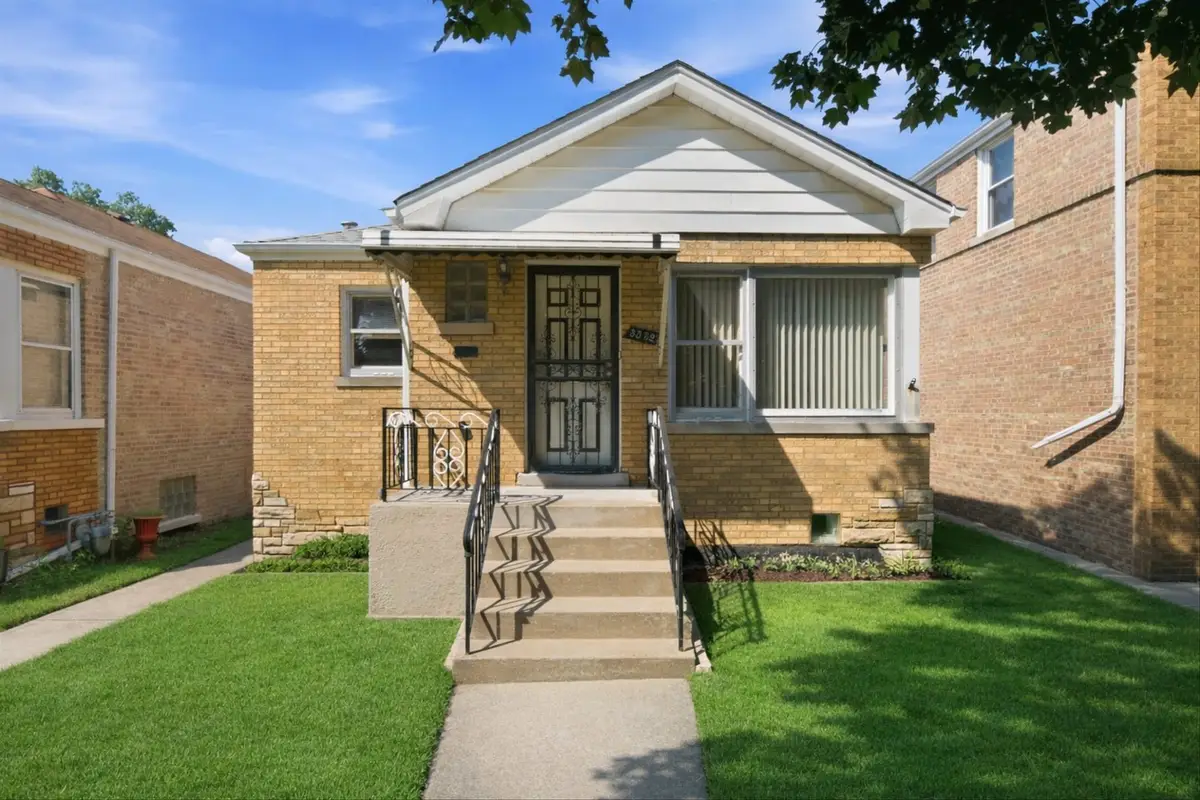 3532 S 59th Court, Cicero, IL 60804 - #1