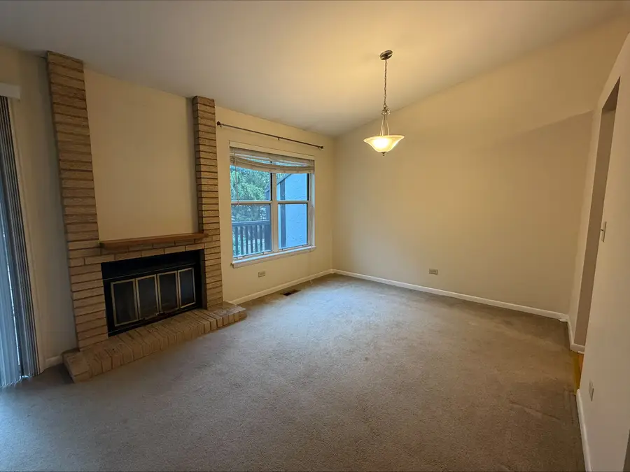 148 W Golf Road #E, Libertyville, IL 60048 - #3