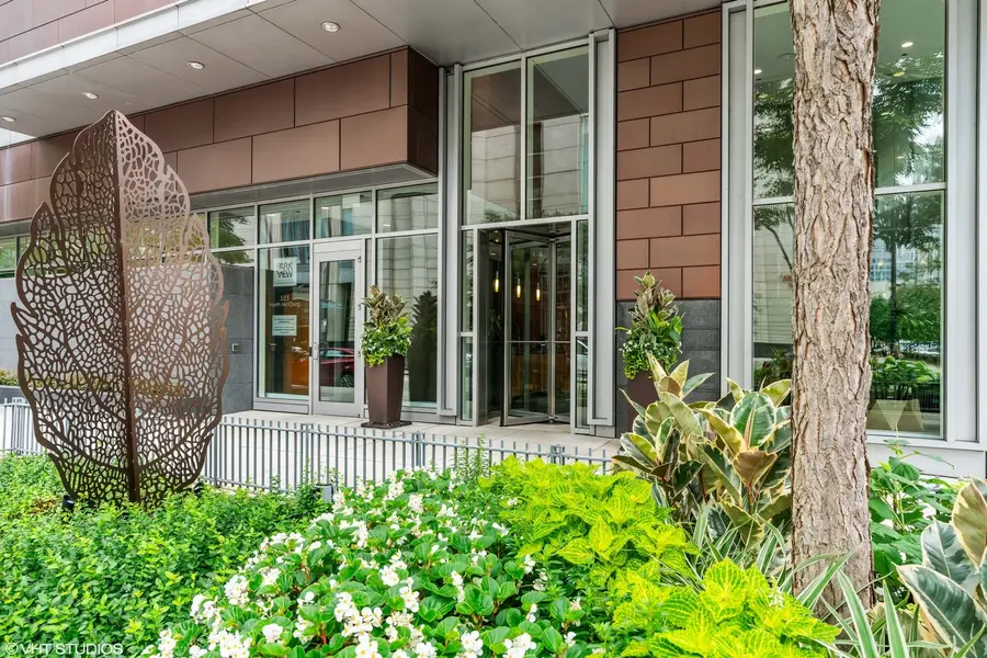 505 N Mcclurg Court #2906, Chicago, IL 60611 - #2