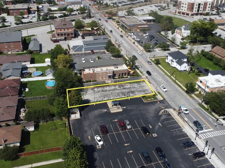 17448 Oak Park Avenue, Tinley Park, IL 60477 - #2