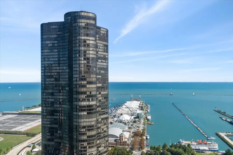 474 N Lake Shore Drive #5006, Chicago, IL 60611 - #2