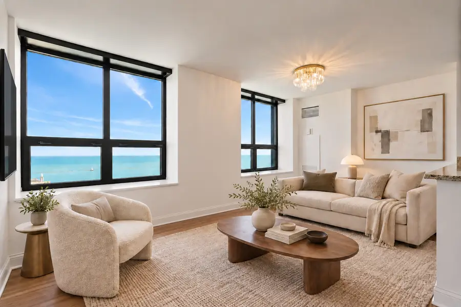 474 N Lake Shore Drive #5006, Chicago, IL 60611 - #3