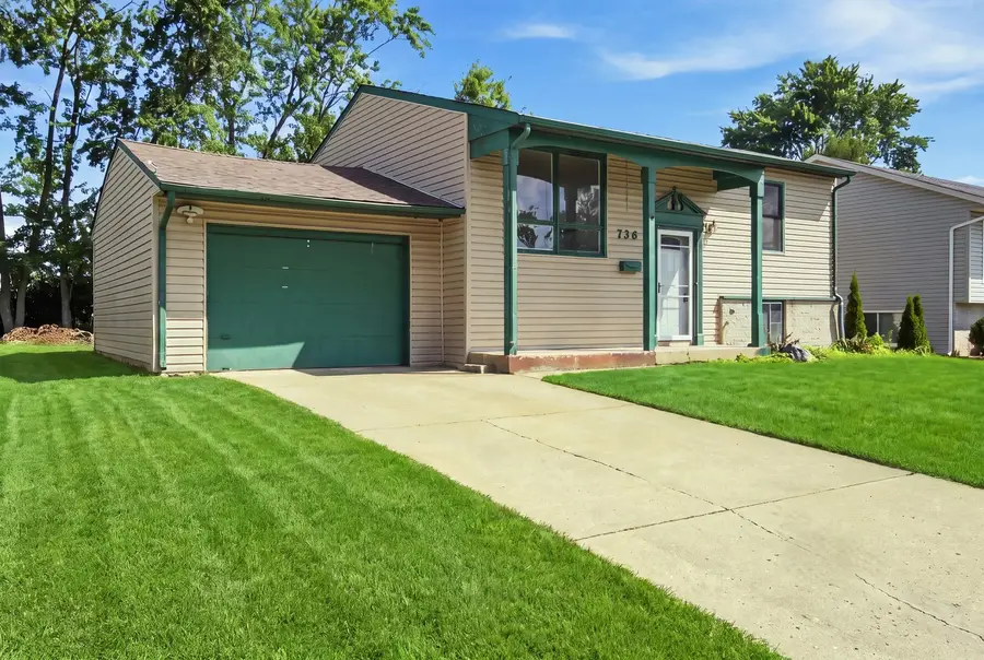 736 Dickens Avenue, Glendale Heights, IL 60139 - #3