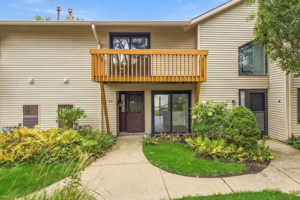 43 Constitution Court #43, Vernon Hills, IL 60061 - #1