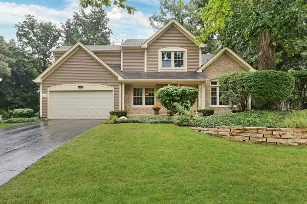 6719 Foxworth Lane, Gurnee, IL 60031