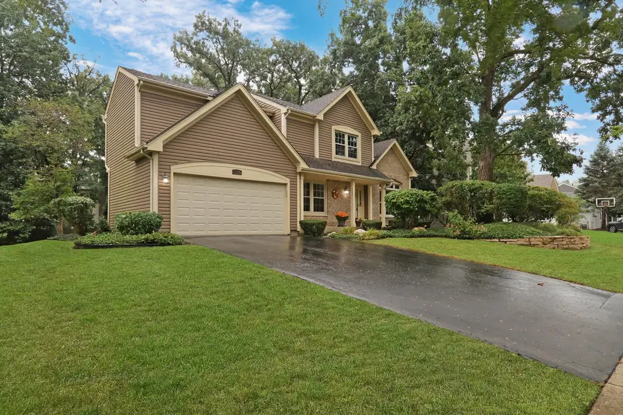 6719 Foxworth Lane, Gurnee, IL 60031 - #2