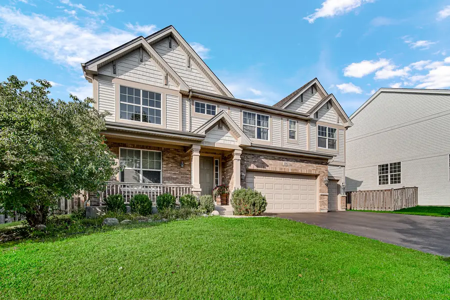 385 Post Oak Circle, West Chicago, IL 60185 - #2