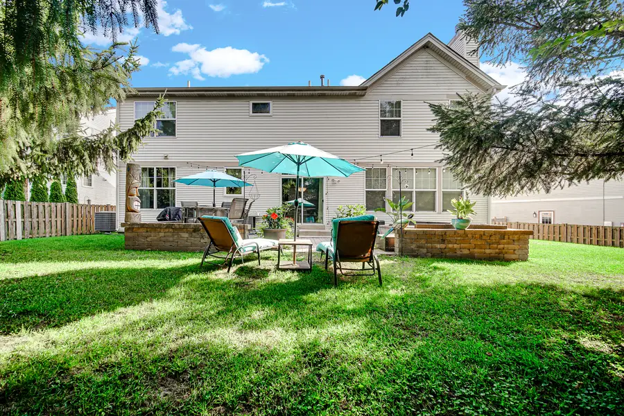 385 Post Oak Circle, West Chicago, IL 60185 - #3