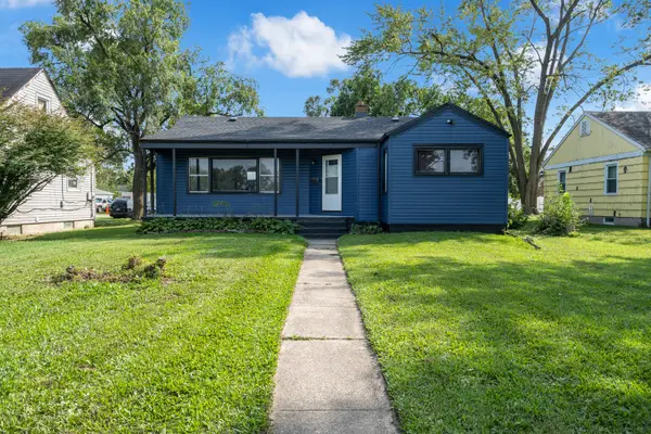 70 E 150th Street, Harvey, IL 60426